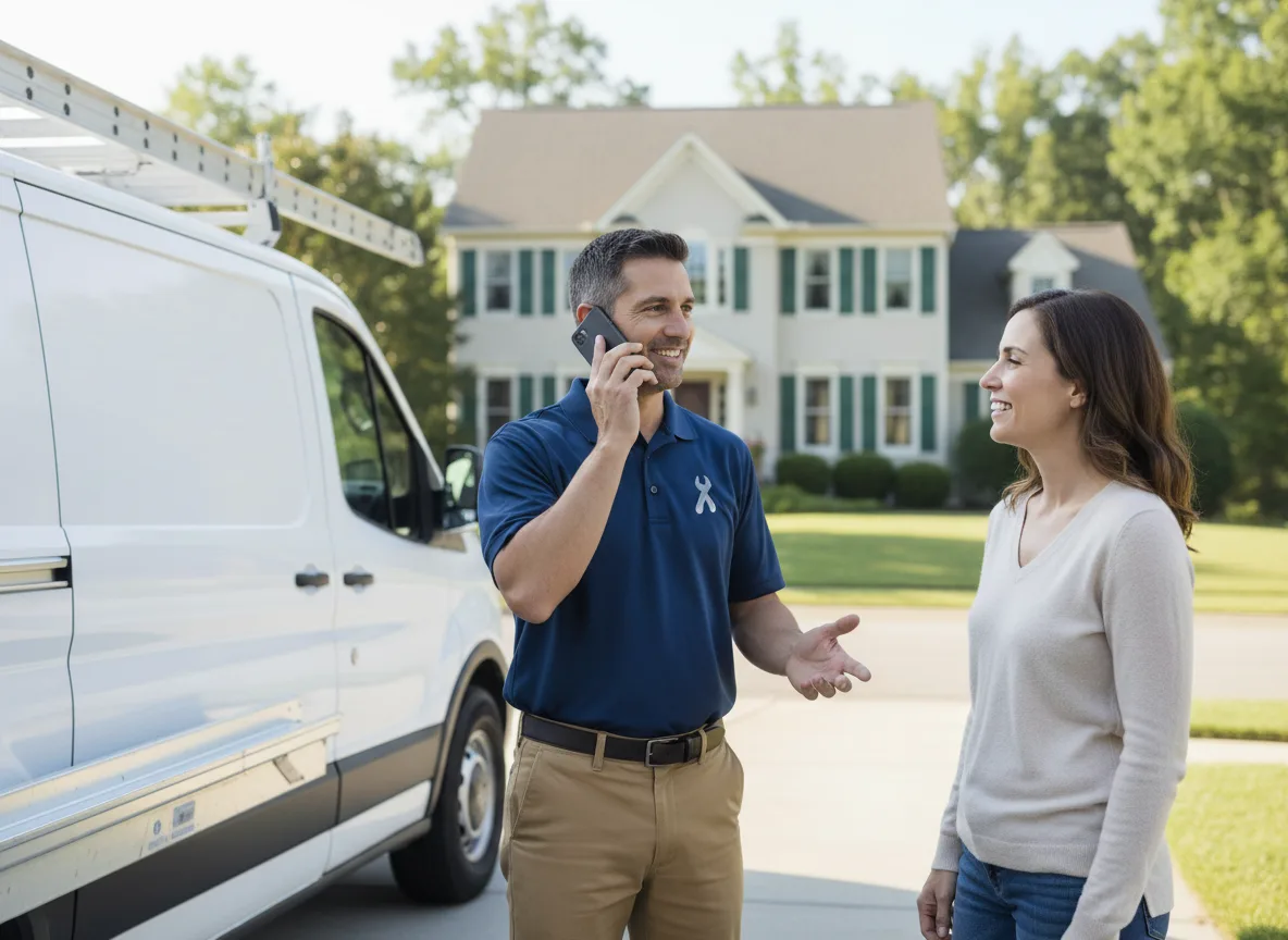Home Gutter Service Marion, MI FAQs